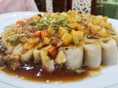 -雪山晋乡楼(食品街店)