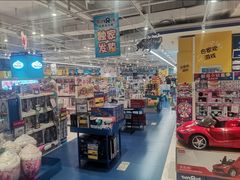 -TOYSRUS玩具反斗城(长春欧亚新生活购物广场店)
