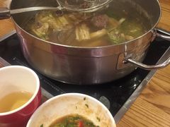 -牛很鲜潮汕牛肉火锅(朝晖路店)