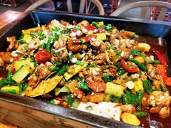 -兔槽江湖菜·重庆璧山兔(水围店)
