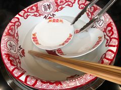 -重庆古老火锅