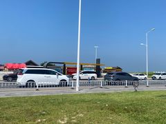 -那香海钻石沙滩浴场