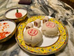 -富华斋饽饽铺·宫廷糕点·伴手礼(护国新天地店)