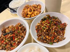 -笨罗卜浏阳菜馆(太平街店)