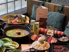 -大龙燚·旷野鲜火锅(广州首店)