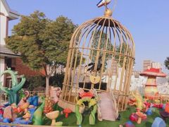 -安徒生童话乐园