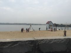 -千龙湖生态旅游度假区