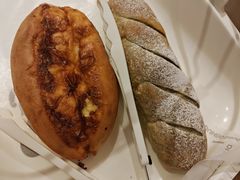 -小飞象面包公社(珠江路金鹰店)