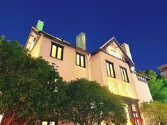 -香港龙凤楼(巨鹿路洋房店)