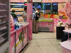 -仟吉KenGee(武汉高铁站店)