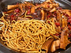 -回味黑鸭煲·始于2006(万松园店)