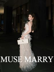 点击看大图 -MuseMarry婚纱(前海嘉里中心店)