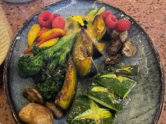 意式炭烤蔬菜-La Terre乐田(万象城店)