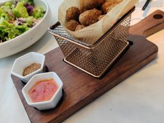 -悦融·京鲁菜·露台花园(安定门店)