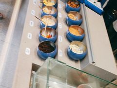 -溪边姑娘·拉丝酸奶水果捞(春熙路店)