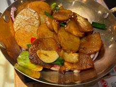 -绿茶餐厅(北京世纪金源店)