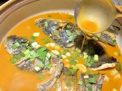 -千岛湖小鱼儿·淳安匠心农家菜