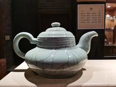 -青藤茶馆(南山路店)