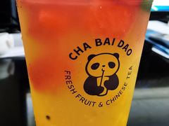 -古茗(风临路店)