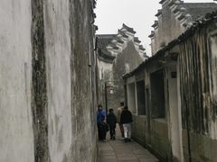 -鸣鹤古镇