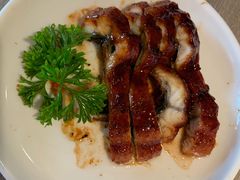 烤鳗鱼-味千拉面(东营西城万达店)