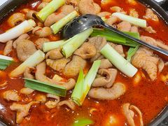 -湘肠香火锅店(团结湖店)