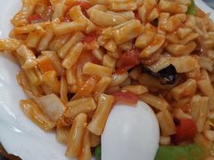 -清真新疆叶尔羌烤肉店(新香洲店)