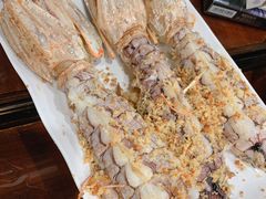 -幸福姐海鲜大排档