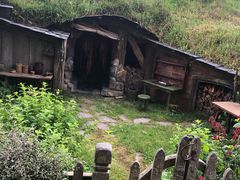 -霍比特人村