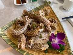 -渔满仓海鲜渔家(象山二店)