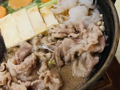 -铃木食堂(杨梅竹店)