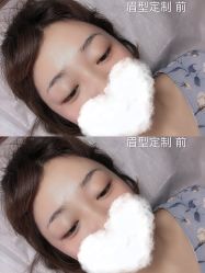 -YIMEI ART半永久纹眉·野生眉