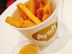 -艾薯夫妇Aysh(福田星河COCOPark店)