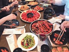 -一棠龙虾•王牌虾球(楚河汉街店)