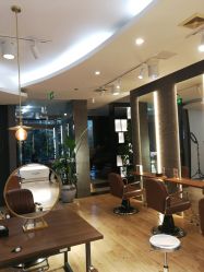 -意廊 Hair Salon