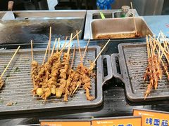 -凡塔斯牛排自助餐厅(广东佛山三水万达店)