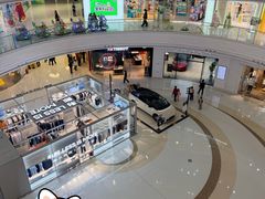 -万达广场(济南高新店)