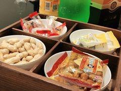 -楚禾宴·家宴(光谷大道店)