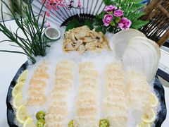 -澳门豆捞(裕华东路店)