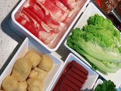 -野妹火锅(龙岗店)