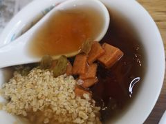 -青瓷火锅料理(西单大悦城店)
