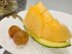 餐后水果-红雀围·海鲜火锅(陆家嘴中心店)