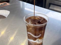 -HUGS coffee(东区店)