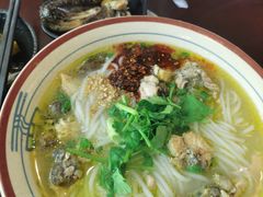 -沈记土鸡米线(七星街品牌中心店)