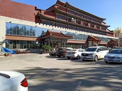 -胡杨记忆(和平路店)