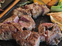 -豪客来牛排(钢铁大街店-2106)