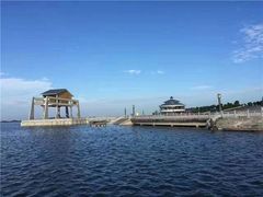 -焦岗湖影视城