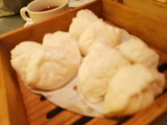 -汕头龙光喜来登酒店-采悦轩中餐厅