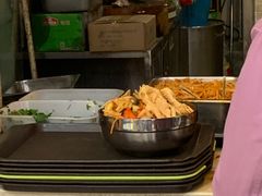 -红鼻子桂林米粉(金唐新光界店)