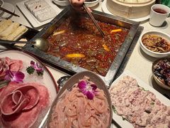 -红鼎坊·老成都火锅(新南门店)